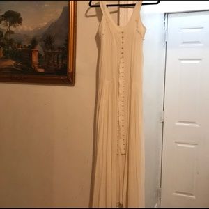 Gorgeous vintage dress